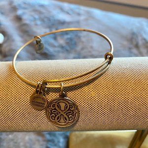 Alex and Ani Bracelet
